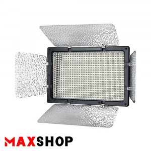 Maxlight SMD-396 II LED Video Light